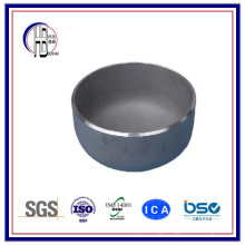 A234/A105 Built Weld Carbon Steel Pipe Cap with Big Discount